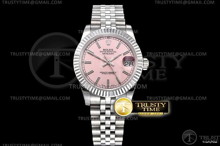 0123 EyeCatching RMDJ0254H -DJ Midsize 31mm 847